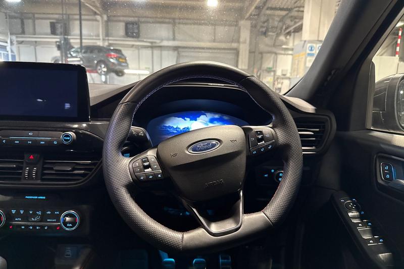 Used Ford Kuga 2022 for sale - 76557373: Photo 12