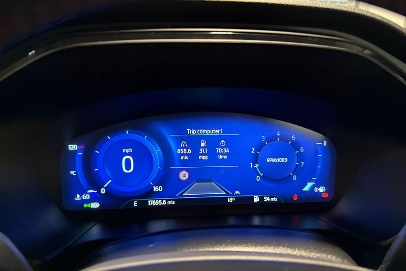 Used Ford Kuga 2022 for sale - 76557373: Photo 13