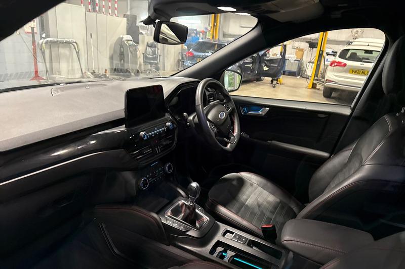 Used Ford Kuga 2022 for sale - 76557373: Photo 18