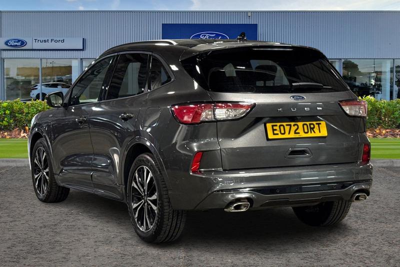 Used Ford Kuga 2022 for sale - 76557373: Photo 2