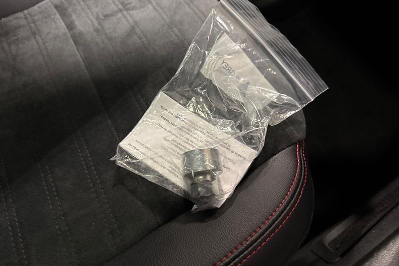 Used Ford Kuga 2022 for sale - 76557373: Photo 22