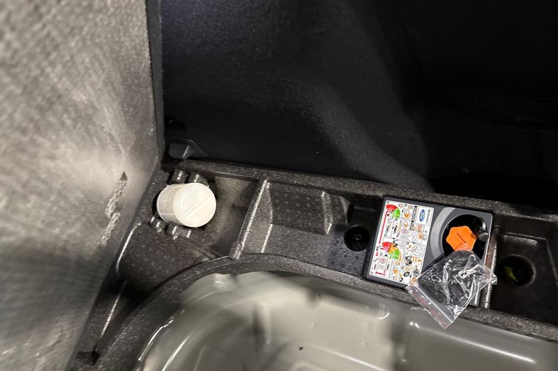 Used Ford Kuga 2022 for sale - 76557373: Photo 23