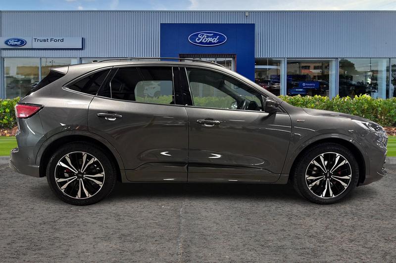 Used Ford Kuga 2022 for sale - 76557373: Photo 3