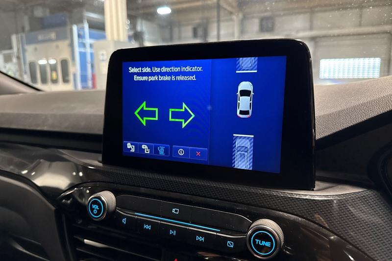 Used Ford Kuga 2022 for sale - 76557373: Photo 34