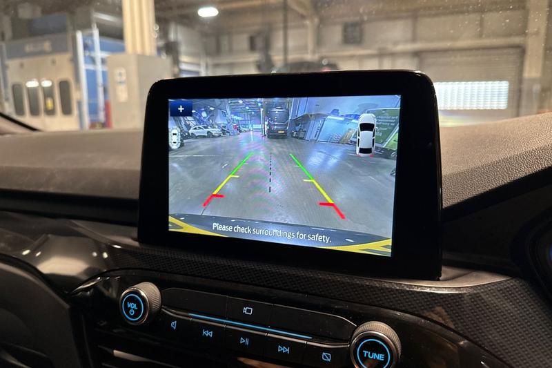 Used Ford Kuga 2022 for sale - 76557373: Photo 37