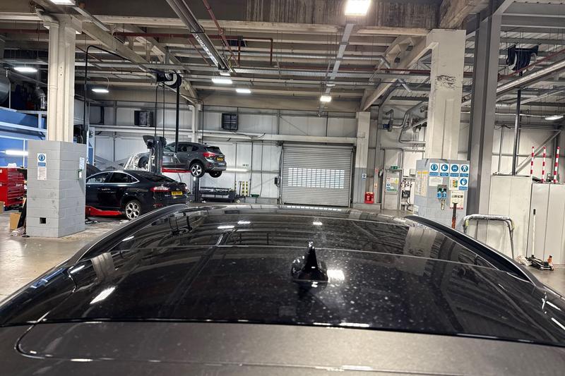 Used Ford Kuga 2022 for sale - 76557373: Photo 38