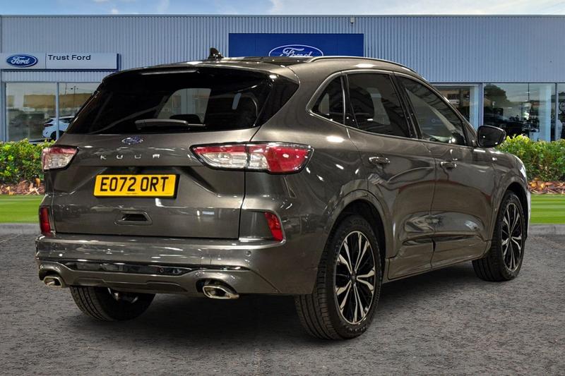 Used Ford Kuga 2022 for sale - 76557373: Photo 4