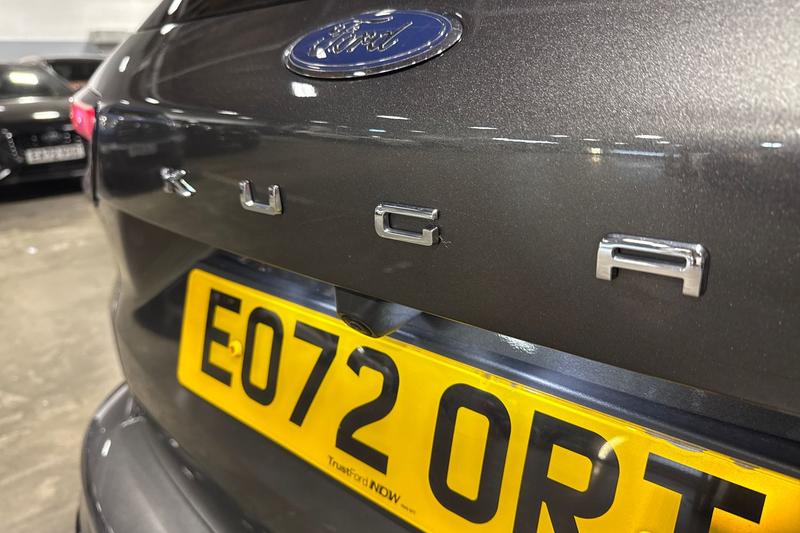 Used Ford Kuga 2022 for sale - 76557373: Photo 43