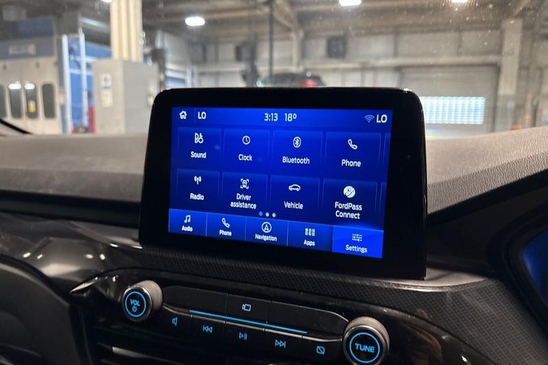 Used Ford Kuga 2022 for sale - 76557373: Photo 45