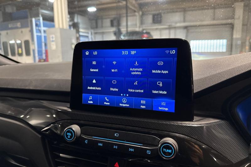 Used Ford Kuga 2022 for sale - 76557373: Photo 46