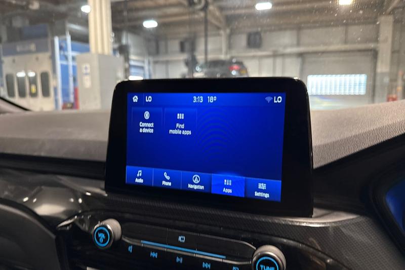 Used Ford Kuga 2022 for sale - 76557373: Photo 47