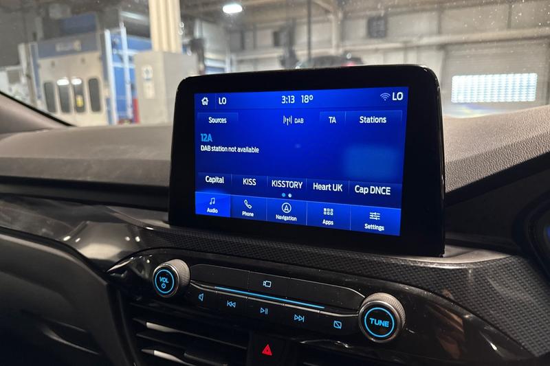 Used Ford Kuga 2022 for sale - 76557373: Photo 48