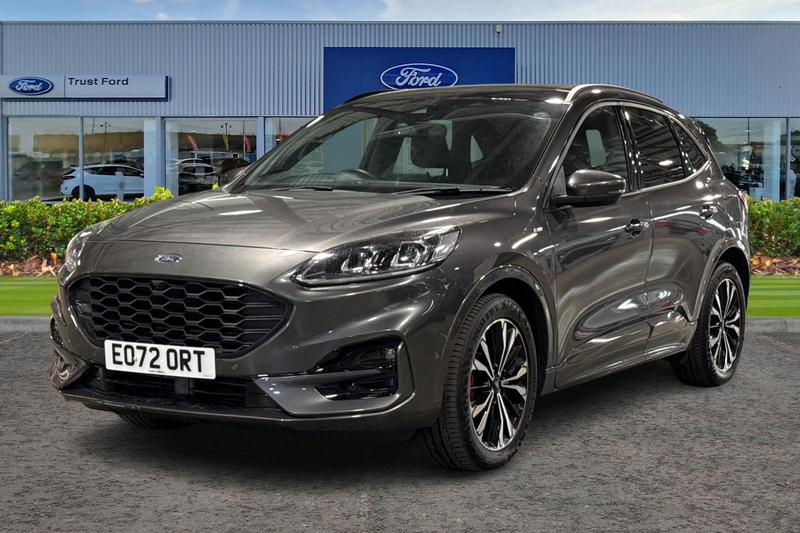 Used Ford Kuga 2022 for sale - 76557373: Photo 5