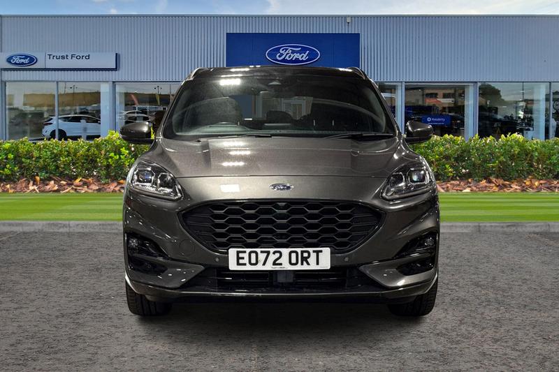 Used Ford Kuga 2022 for sale - 76557373: Photo 6