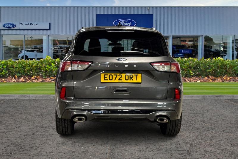 Used Ford Kuga 2022 for sale - 76557373: Photo 7