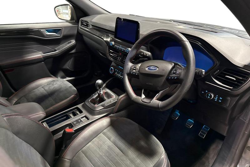 Used Ford Kuga 2022 for sale - 76557373: Photo 9