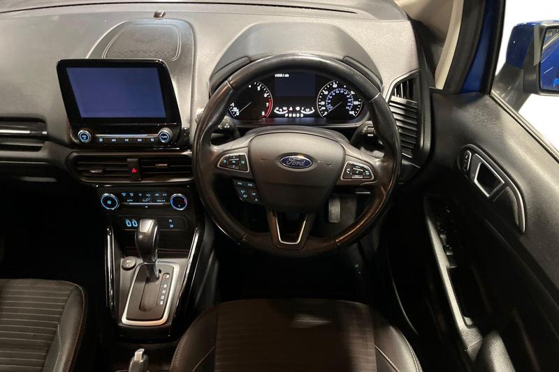 Used Ford Ecosport 2019 for sale - 77647436: Photo 11