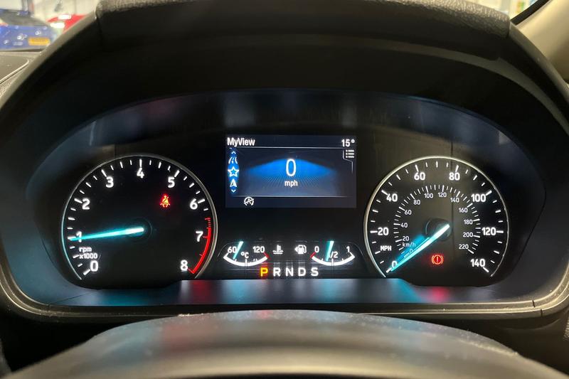 Used Ford Ecosport 2019 for sale - 77647436: Photo 13