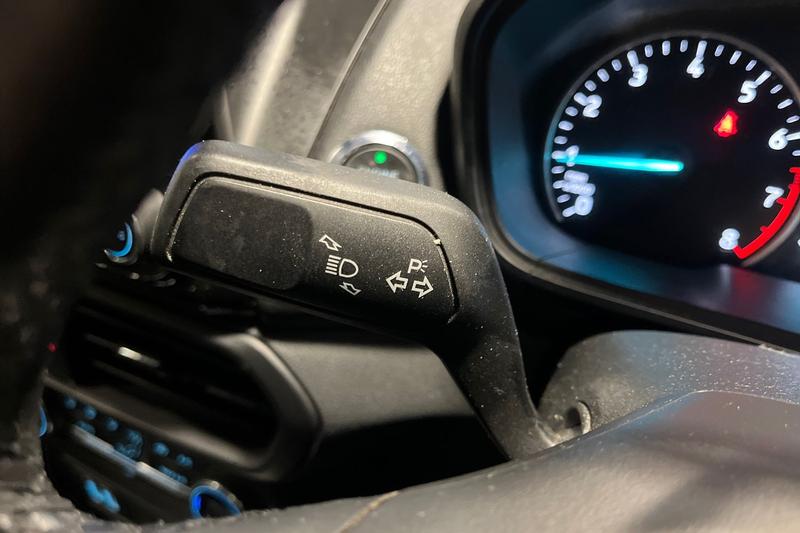 Used Ford Ecosport 2019 for sale - 77647436: Photo 14