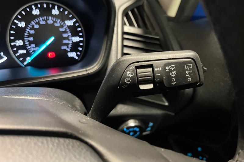 Used Ford Ecosport 2019 for sale - 77647436: Photo 15