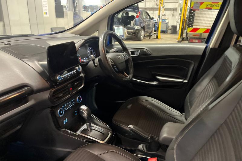Used Ford Ecosport 2019 for sale - 77647436: Photo 18
