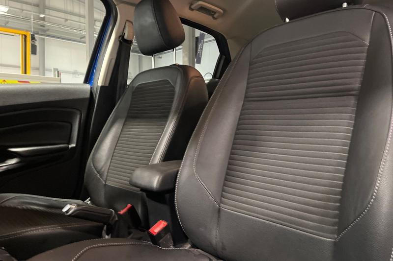 Used Ford Ecosport 2019 for sale - 77647436: Photo 19