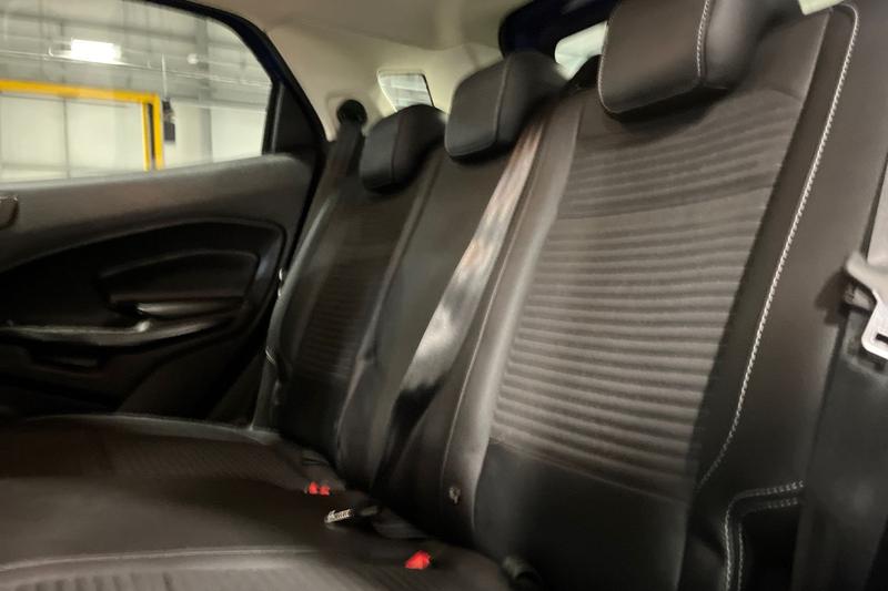 Used Ford Ecosport 2019 for sale - 77647436: Photo 20