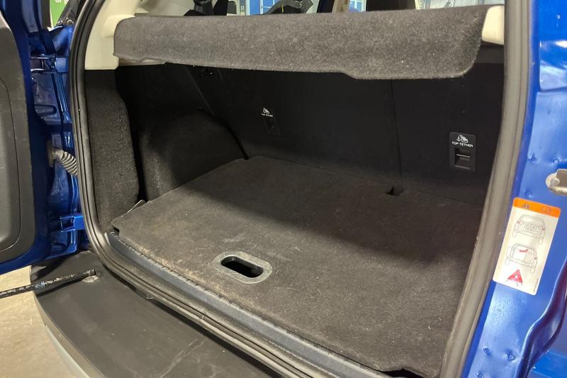 Used Ford Ecosport 2019 for sale - 77647436: Photo 23