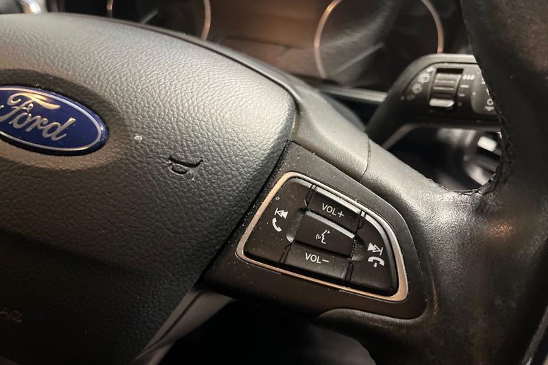 Used Ford Ecosport 2019 for sale - 77647436: Photo 27