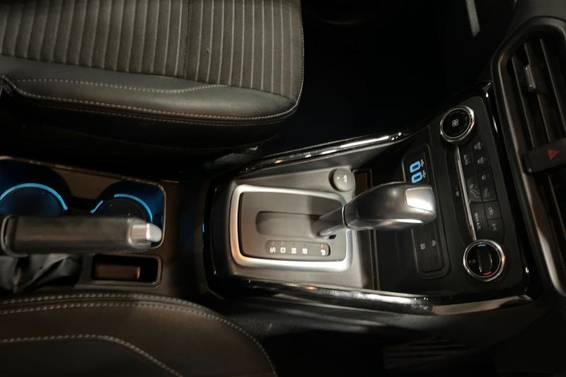 Used Ford Ecosport 2019 for sale - 77647436: Photo 29