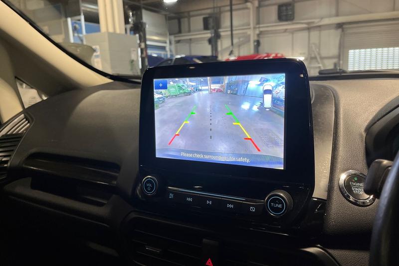 Used Ford Ecosport 2019 for sale - 77647436: Photo 32