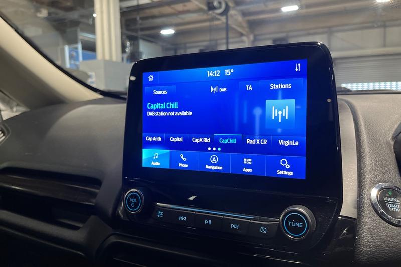 Used Ford Ecosport 2019 for sale - 77647436: Photo 33