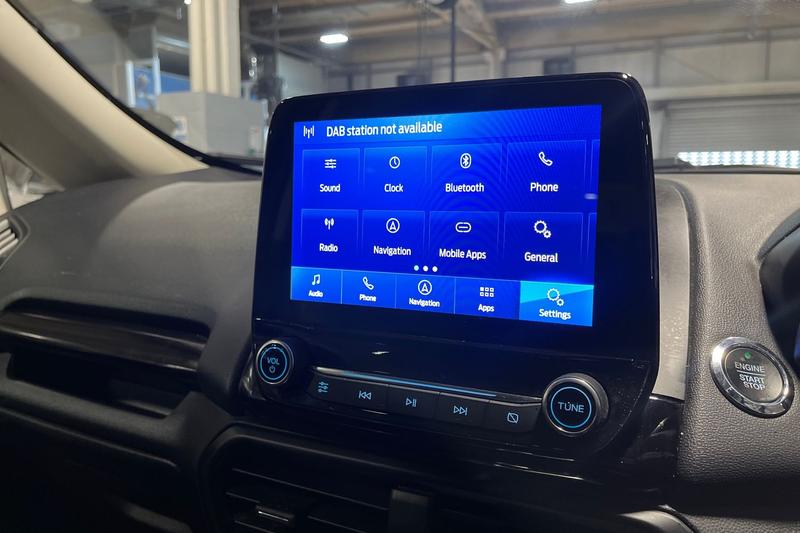 Used Ford Ecosport 2019 for sale - 77647436: Photo 34