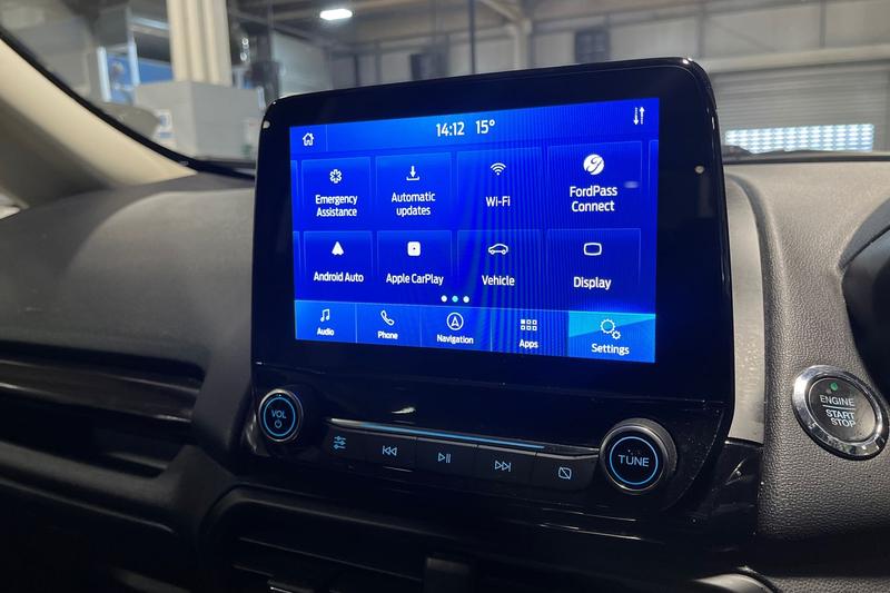 Used Ford Ecosport 2019 for sale - 77647436: Photo 35