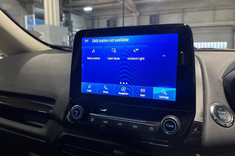 Used Ford Ecosport 2019 for sale - 77647436: Photo 36