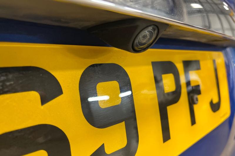 Used Ford Ecosport 2019 for sale - 77647436: Photo 39