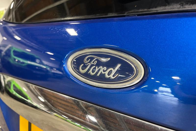 Used Ford Ecosport 2019 for sale - 77647436: Photo 43