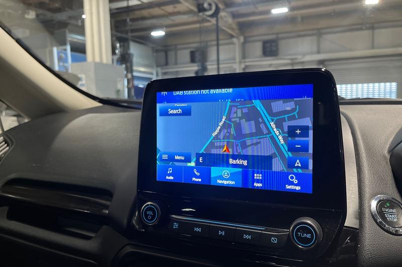 Used Ford Ecosport 2019 for sale - 77647436: Photo 44