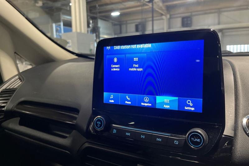 Used Ford Ecosport 2019 for sale - 77647436: Photo 46