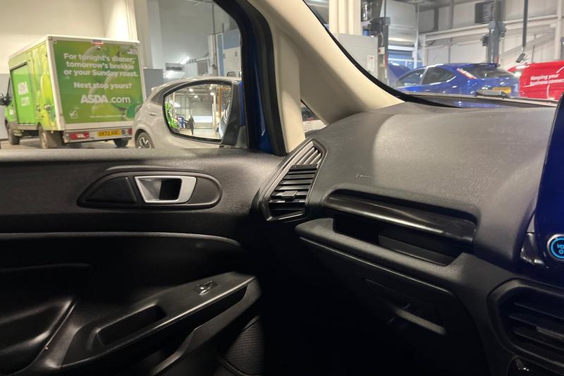 Used Ford Ecosport 2019 for sale - 77647436: Photo 47