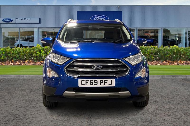 Used Ford Ecosport 2019 for sale - 77647436: Photo 6