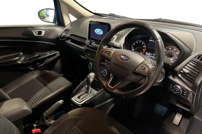 Used Ford Ecosport 2019 for sale - 77647436: Photo 9
