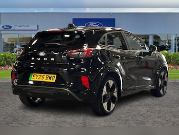 Used Ford Puma 2025 for sale - 76603479: Photo