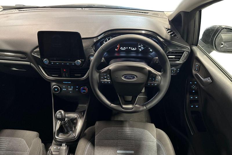 Used Ford Fiesta 2023 for sale - 76154241: Photo 11