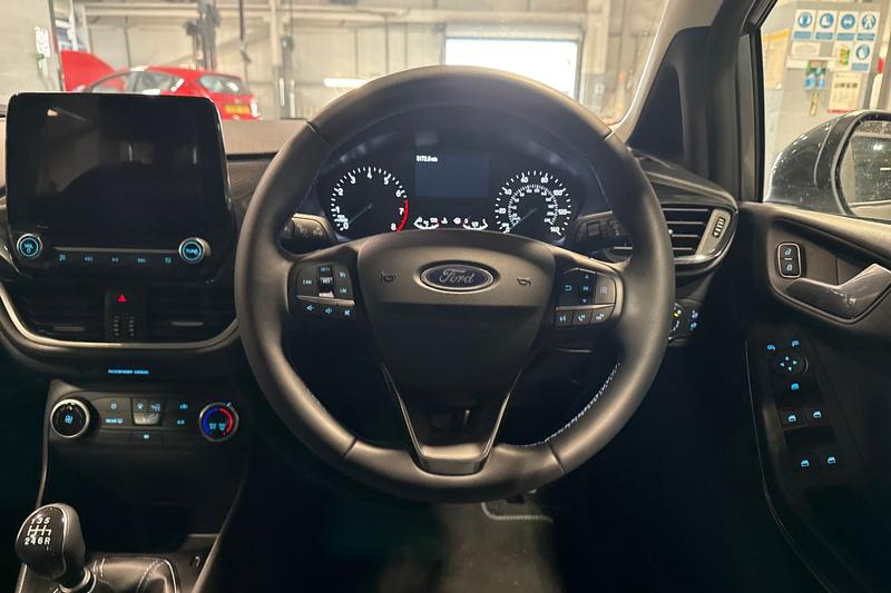 Used Ford Fiesta 2023 for sale - 76154241: Photo 12