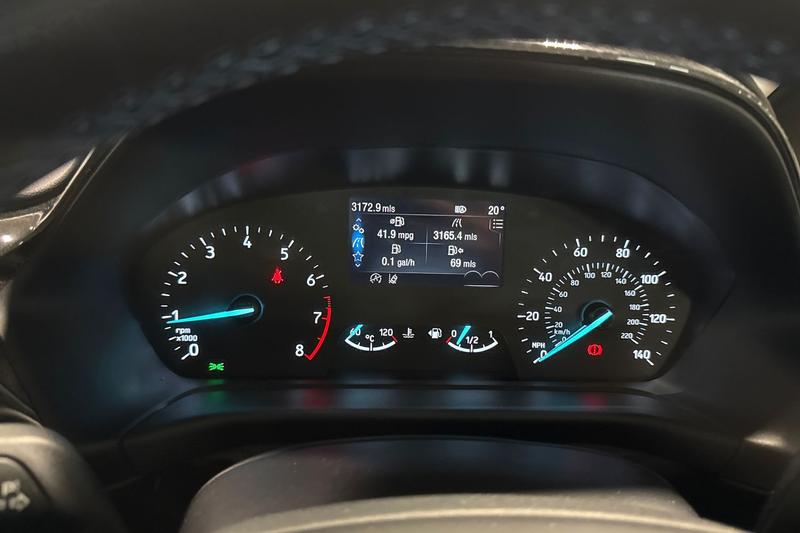 Used Ford Fiesta 2023 for sale - 76154241: Photo 13