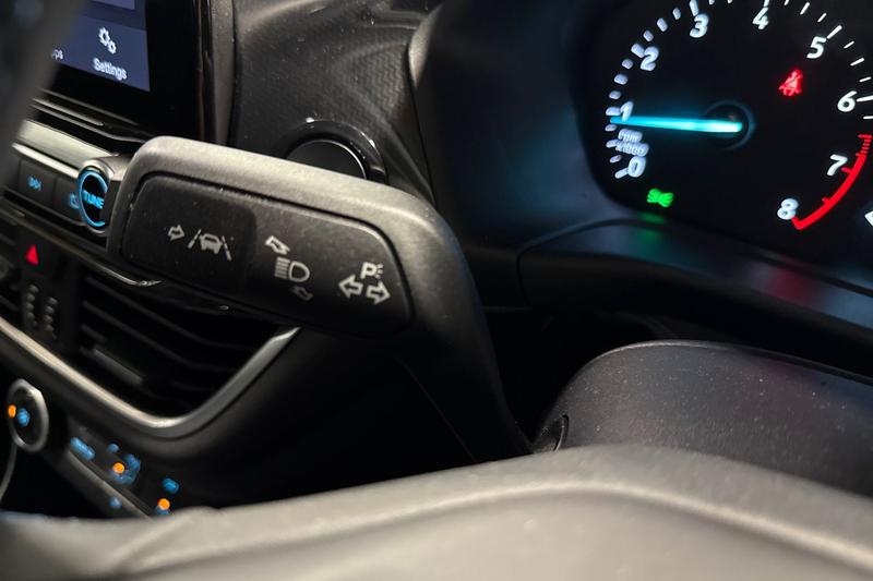 Used Ford Fiesta 2023 for sale - 76154241: Photo 14