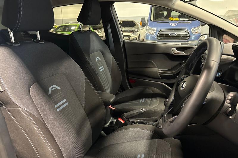 Used Ford Fiesta 2023 for sale - 76154241: Photo 17