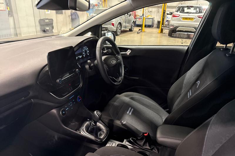 Used Ford Fiesta 2023 for sale - 76154241: Photo 18