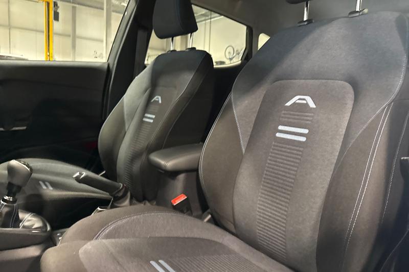 Used Ford Fiesta 2023 for sale - 76154241: Photo 19